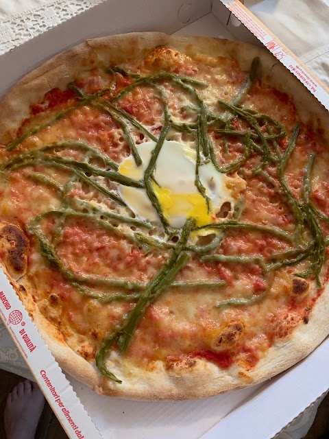 Pizzeria Lo Sfizio