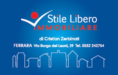 Agenzia Immobiliare Stile Libero Ferrara Centro