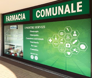 Farmacia Comunale di Pogliano Milanese