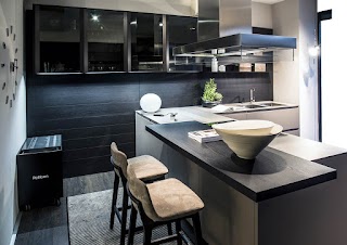 Poliform Kitchen