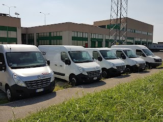 SDS SRL Private Delivery