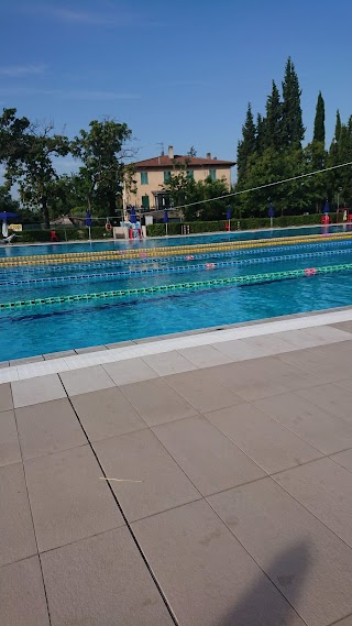 Piscine dello Stadio