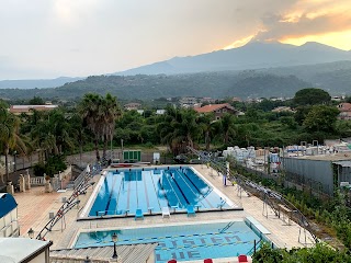 AQUOS PISCINE GIARRE