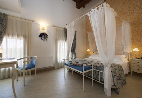 Hotel Antica Corte Marchesini