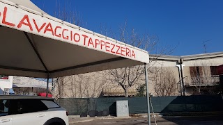 AUTOLAVAGGIO di NAPOLETANO G.