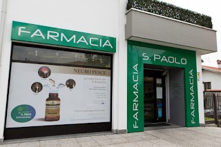 Farmacia S. Paolo della Dr.ssa Sala Giuditta