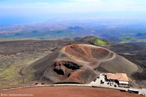 Etna Quad & Trekking