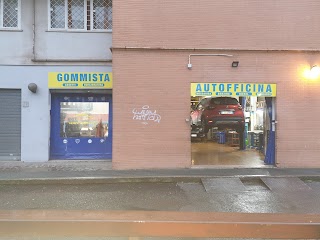 Gr Service Autofficina Gommista