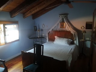 La Vigna Bed And Breakfast