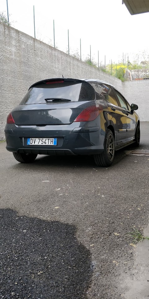 Officina Citroen Peugeot Eurorepar Car Service