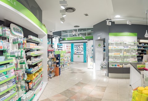 Farmacia Tesoriera S.r.l