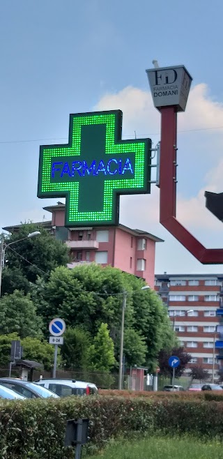 Farmacia Salus snc dr. Aramu e Serpi