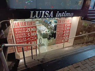 Intimo Luisa