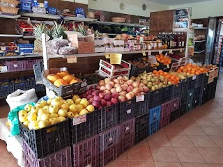 Ortofrutta Alimentare di Mariagrazia Scudiero