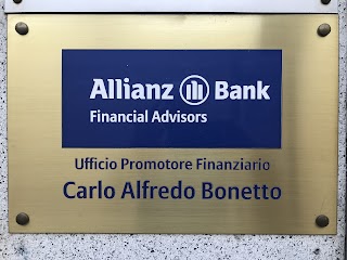 Consulente Finanziario Bonetto Carlo Alfredo - Racconigi