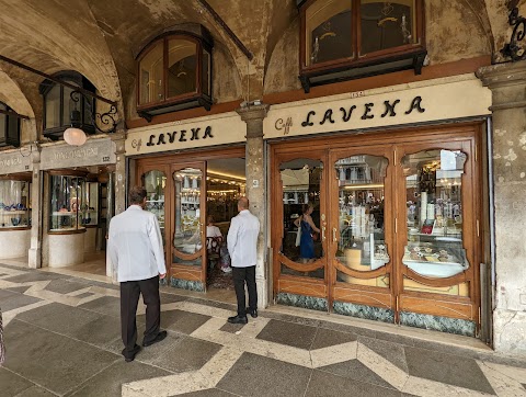 Cafè Lavena