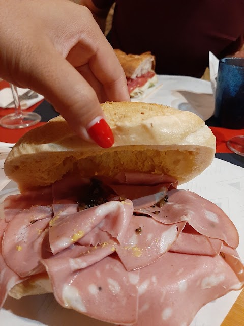 Salumeria Upnea