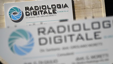 Radiologia Digitale Monopoli