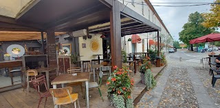 Elio's Cafè di Morara Elio