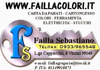 failla sebastiano