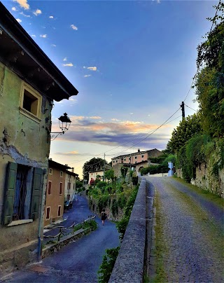 Agriturismo al Castello