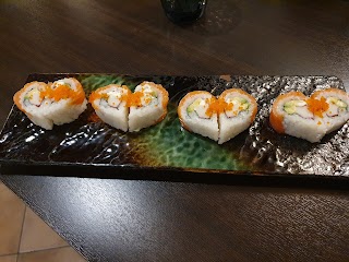 Kamiyama Ristorante Giapponese Novellara