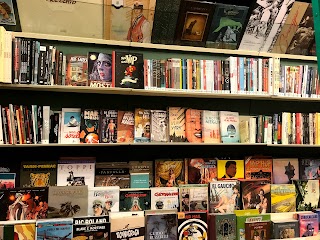 Libreria Di Bianchini C. & C. Sas