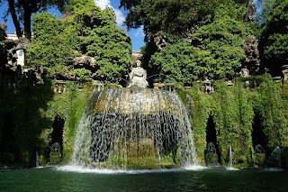 Fontana dell'Ovato (o di Tivoli)