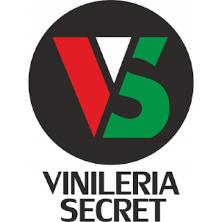 Vinileria Secret