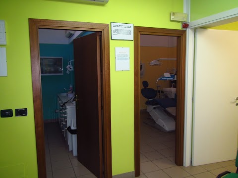 Studio Dentistico Dott. Busini Siro