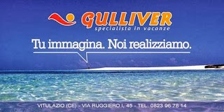 Agenzia Viaggi E Turismo X Gulliver