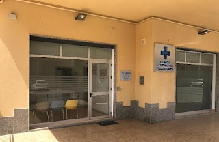 Clinica Veterinaria Dott. Andolina Dott. Di Gesù