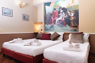 Hotel Suites Ares