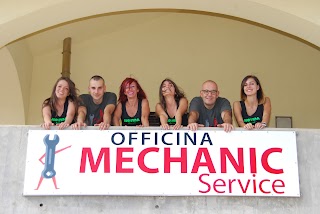 Mechanic Service snc