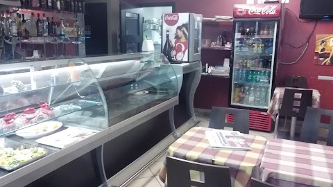 Il Bar degli Amici