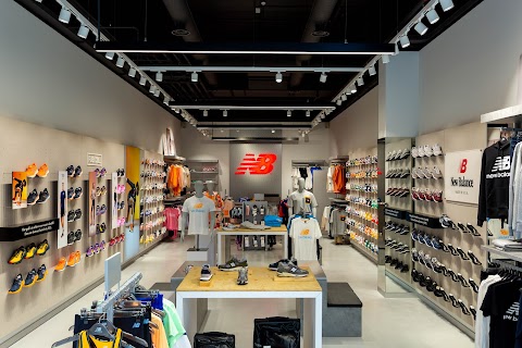 New Balance Store Gran Reno