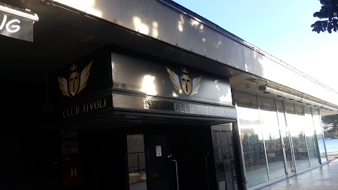 Tivoli Club