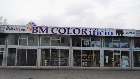 Bm Color S.r.l.