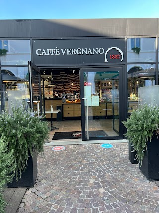 Caffè Vergnano