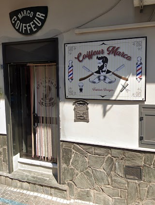 Coiffeur Marco