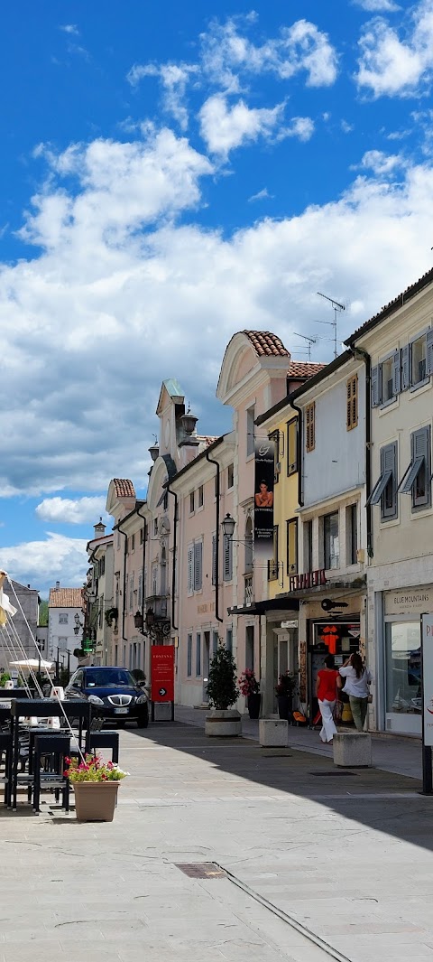 Ferramenta Dibarbora Gradisca D'Isonzo