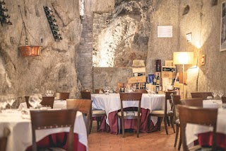 Ristorante la Grotta