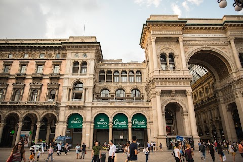 Terrazza Duomo 21