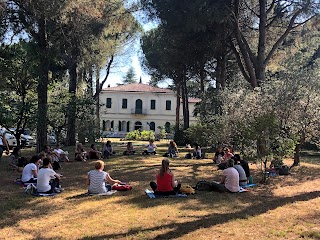 Villa Orestina -Sede CEAS Romagna Faentina -Centro di Educazione Alla Sostenibilità