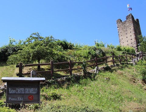 FAI - Castel Grumello