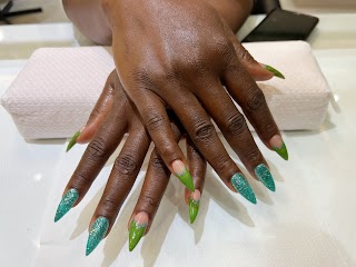 Nice nails