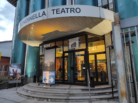 Cinema Rondinella