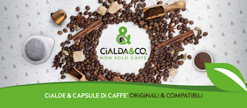 Cialda & Co. - Non Solo Caffè - Carsoli