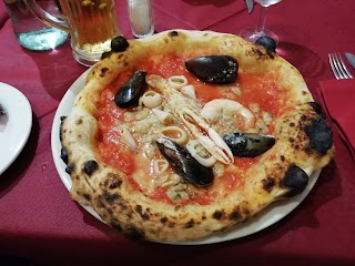 Osteria Pizzeria Da Ivo