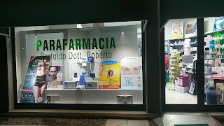 Parafarmacia Bertoldo Roberto